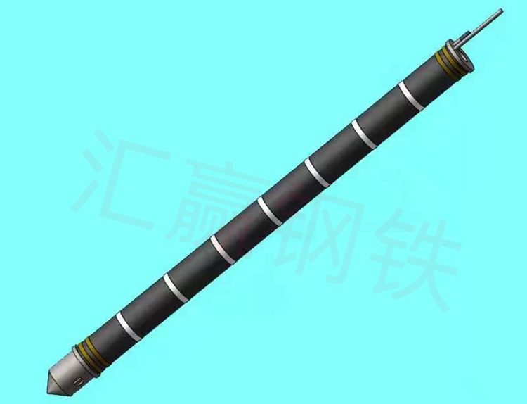 抗浮錨杆(精軋螺紋鋼)囊袋
